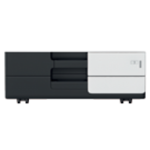Универсальная кассета для бумаги емкостью 2x500 листов Konica Minolta PC-210 (A2XMWYD)